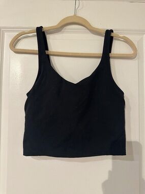 American Tall Sports Bra